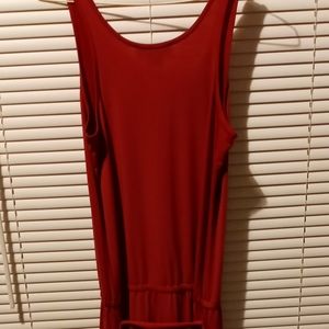 Michael Kors women's dress